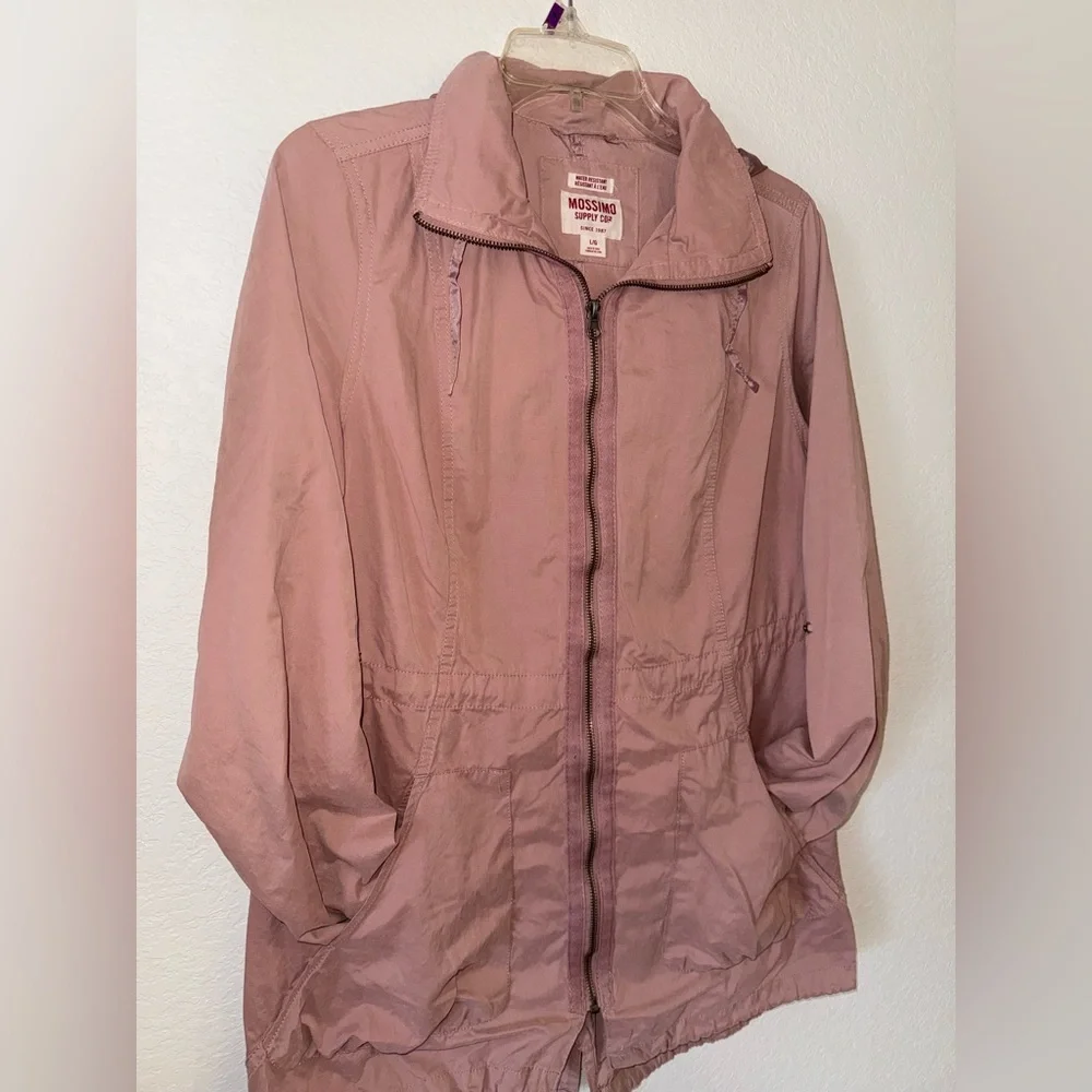 💫Mossimo Jacket💫 - Picture 2 of 4